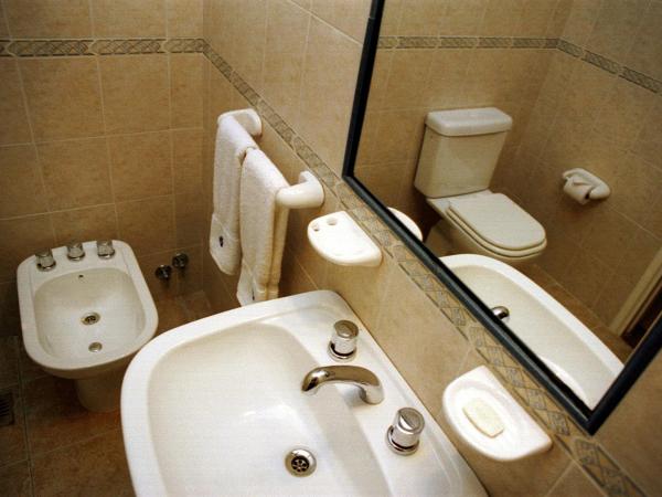 Wilson Hotel : photo 4 de la chambre chambre double