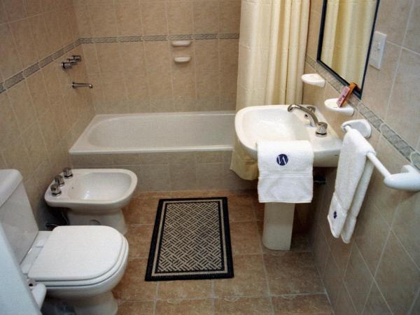 Wilson Hotel : photo 2 de la chambre chambre double