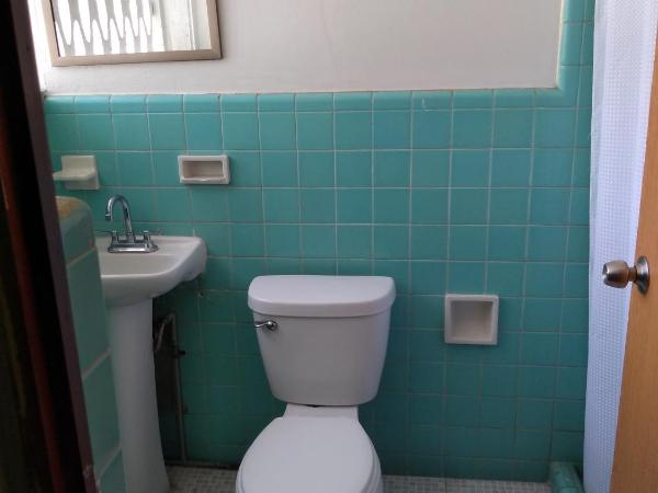 Hotel Colimense : photo 4 de la chambre chambre double avec 2 lits doubles