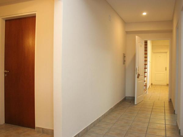 Wilson Apart Hotel : photo 7 de la chambre appartement (4 adultes)