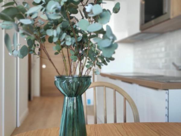 Appart hôtel & Spa La Villa du Port : photo 6 de la chambre appartement supérieur