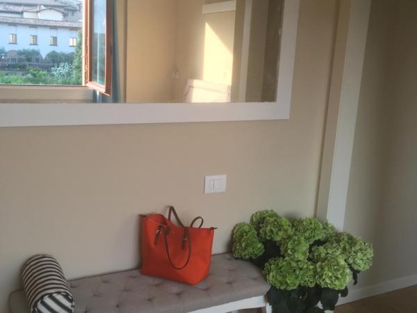 B&B San Benedetto : photo 6 de la chambre chambre double