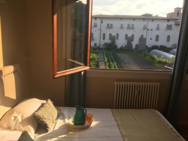 B&B San Benedetto : photo 9 de la chambre chambre double