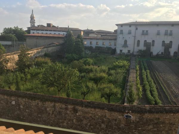 B&B San Benedetto : photo 3 de la chambre chambre double