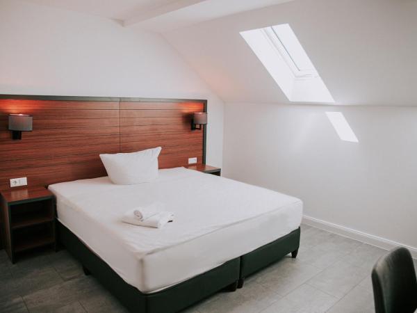 Domizil : photo 3 de la chambre chambre double