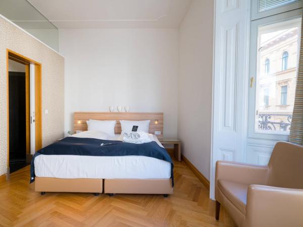 Vienna Residence, City Hall - Parliament : photo 6 de la chambre appartement deluxe