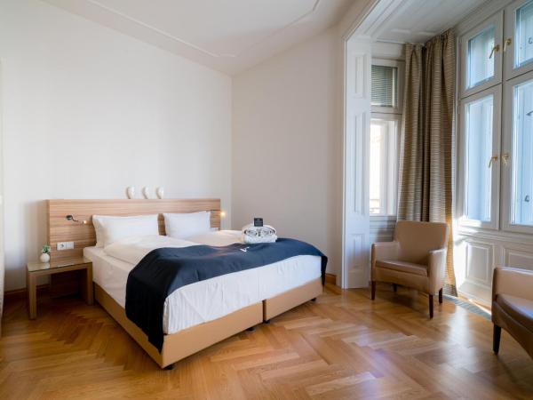 Vienna Residence, City Hall - Parliament : photo 3 de la chambre appartement deluxe