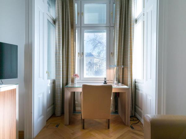 Vienna Residence, City Hall - Parliament : photo 5 de la chambre appartement deluxe