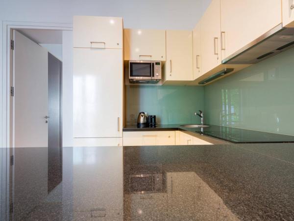 Vienna Residence, City Hall - Parliament : photo 10 de la chambre appartement supérieur