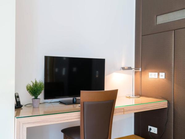 Vienna Residence, City Hall - Parliament : photo 3 de la chambre appartement deluxe