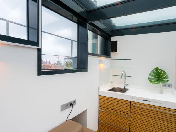 Vienna Residence, City Hall - Parliament : photo 8 de la chambre penthouse