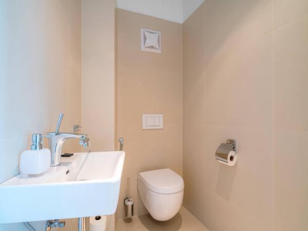 Vienna Residence, City Hall - Parliament : photo 10 de la chambre penthouse