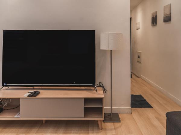 Myeongdong Artmonstay : photo 5 de la chambre chambre familiale de luxe