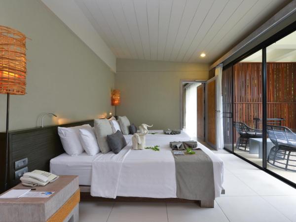 Twin Lotus Resort and Spa - SHA Plus - Adult Only Hotel : photo 4 de la chambre chambre supérieure