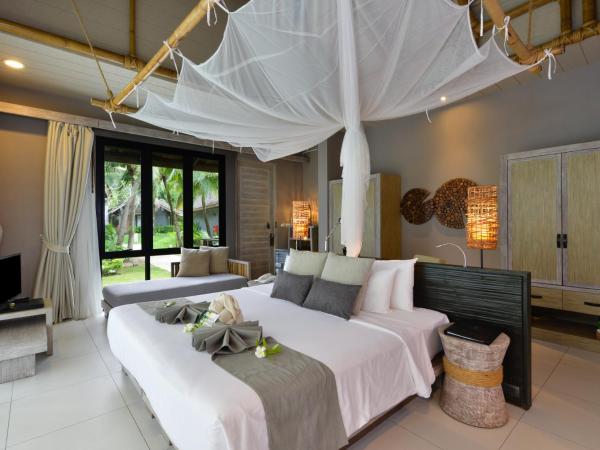 Twin Lotus Resort and Spa - SHA Plus - Adult Only Hotel : photo 2 de la chambre villa jardin de luxe