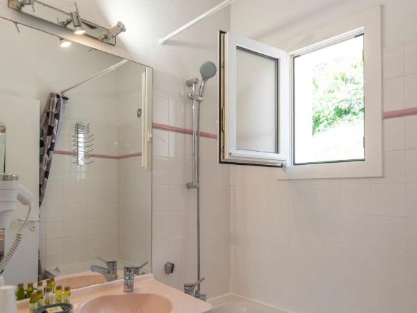 Les Bastides Saint Paul : photo 6 de la chambre chambre double confort