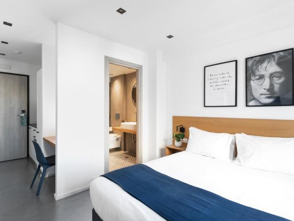 PAME House : photo 4 de la chambre chambre double supérieure