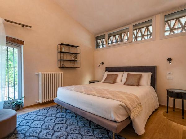 Relais Villa dei Gelsi & Spa : photo 3 de la chambre chambre double supérieure