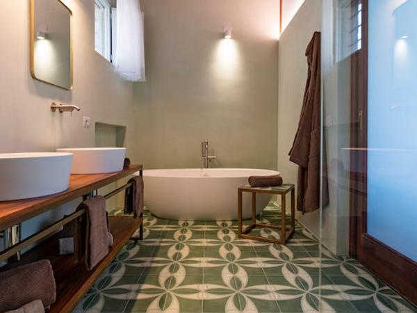 Relais Villa dei Gelsi & Spa : photo 6 de la chambre suite exécutive