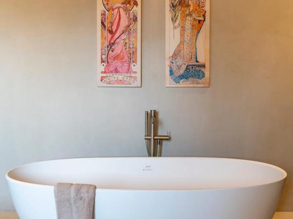 Relais Villa dei Gelsi & Spa : photo 10 de la chambre suite présidentielle