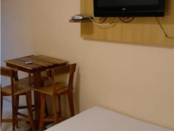 Flat na Praia de Iracema 105 : photo 6 de la chambre studio