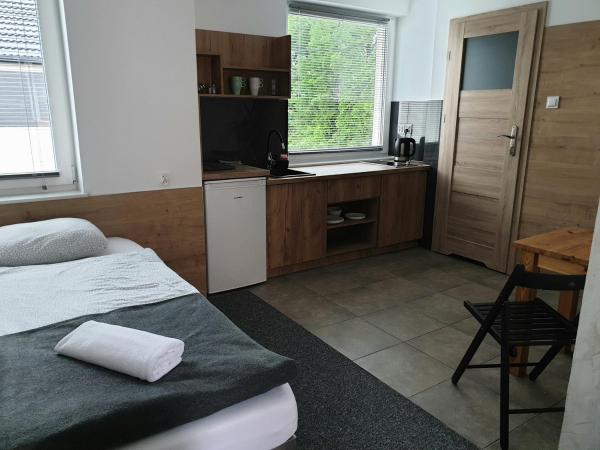 BoomerangHouse : photo 2 de la chambre grande chambre double ou lits jumeaux