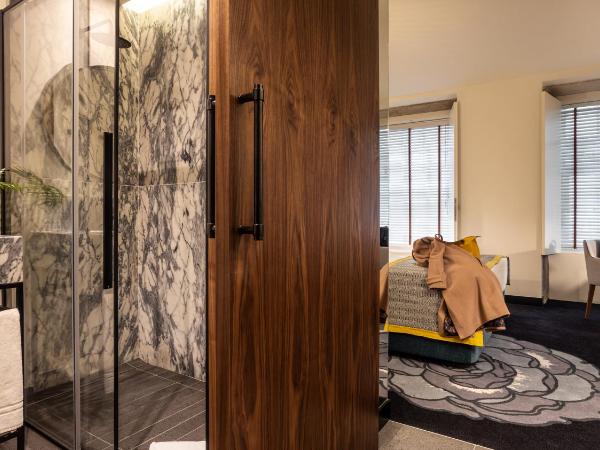 Pousada do Porto - Rua das Flores : photo 4 de la chambre chambre lits jumeaux classique