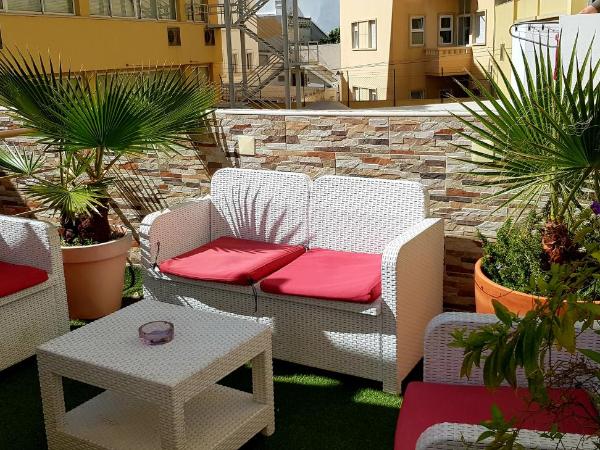 Happy House : photo 2 de la chambre chambre simple avec douche