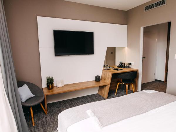 Residence Vaal : photo 5 de la chambre chambre double deluxe avec balcon