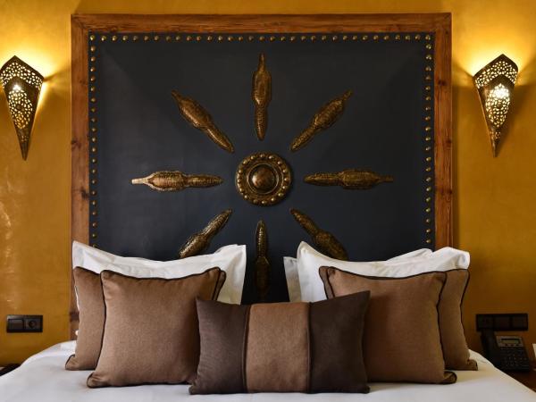 Oscar Hotel by Atlas Studios : photo 1 de la chambre suite à thème prestige