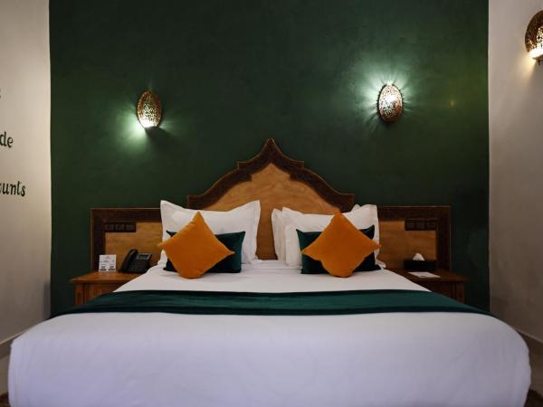 Oscar Hotel by Atlas Studios : photo 1 de la chambre suite à thème