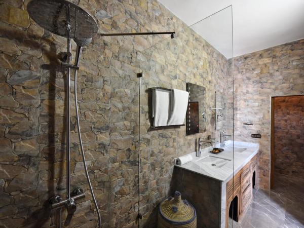 Oscar Hotel by Atlas Studios : photo 4 de la chambre suite présidentielle