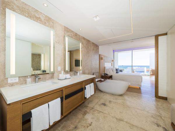 Viceroy Los Cabos : photo 8 de la chambre suite premier vice-roi - vue partielle sur océan