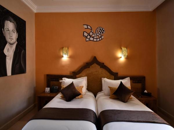 Oscar Hotel by Atlas Studios : photo 4 de la chambre chambre double deluxe