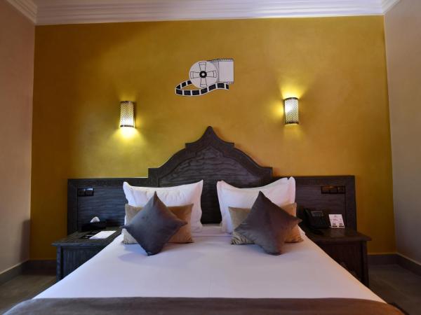 Oscar Hotel by Atlas Studios : photo 3 de la chambre chambre double deluxe