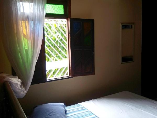 Pousada Betel - Moradas Familia Betel : photo 3 de la chambre chambre double climatisée