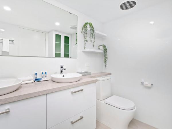 Suite 310 Sandcastles 3 Bedroom Deluxe : photo 2 de la chambre appartement - vue sur mer