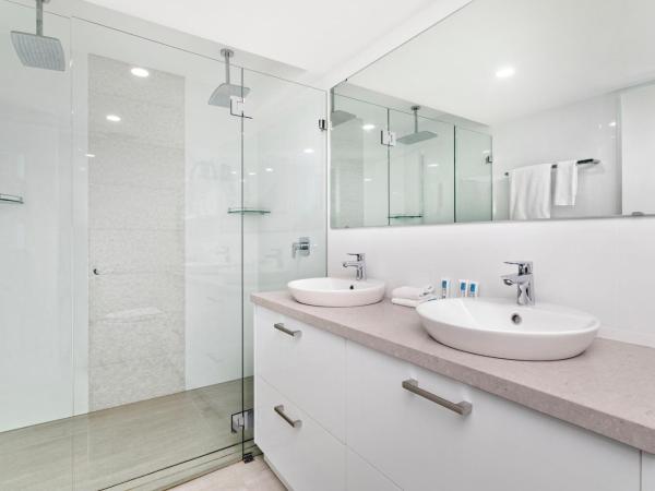 Suite 310 Sandcastles 3 Bedroom Deluxe : photo 3 de la chambre appartement - vue sur mer