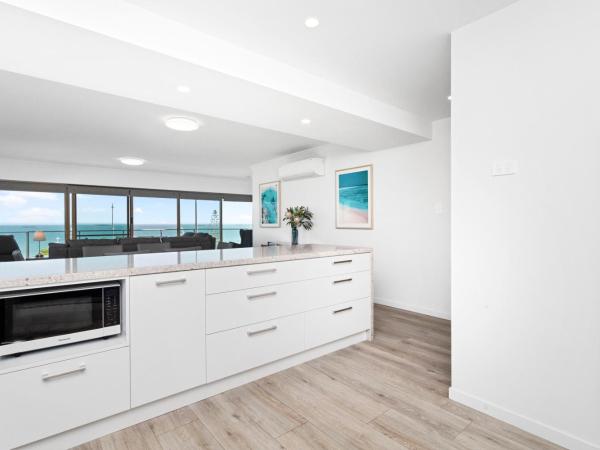 Suite 310 Sandcastles 3 Bedroom Deluxe : photo 7 de la chambre appartement - vue sur mer