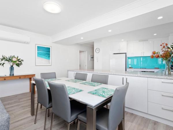 Suite 310 Sandcastles 3 Bedroom Deluxe : photo 8 de la chambre appartement - vue sur mer