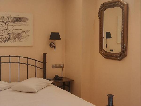 Olympic Fashion Hotels : photo 3 de la chambre chambre simple standard