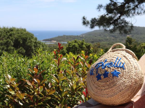 Résidence U Pirellu : photo 4 de la chambre studio