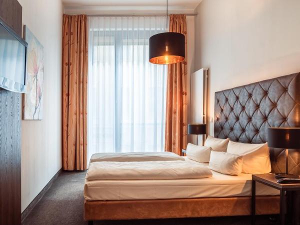 Aparthotel Neumarkt : photo 3 de la chambre appartement 1 chambre