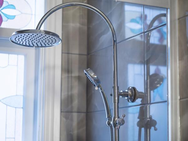 Best Pasaport Pier Otel Kadıköy : photo 4 de la chambre chambre double standard