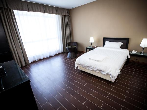 Putatan Platinum Hotel : photo 7 de la chambre chambre simple supérieure