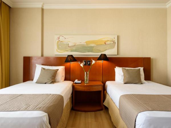 Pineapples BPremium - Excelentes suítes : photo 1 de la chambre chambre triple