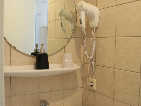 BIVIUS Hotel Restaurant Luxembourg : photo 6 de la chambre chambre simple