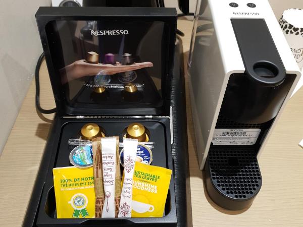 Athens Lights : photo 2 de la chambre chambre confort avec balcon - vue sur rue