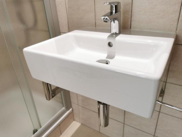 BIVIUS Hotel Restaurant Luxembourg : photo 3 de la chambre chambre double supérieure 