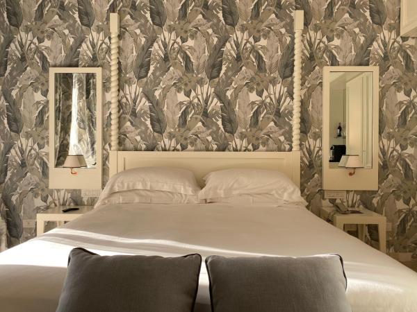 Villa Marina Capri Hotel & Spa : photo 5 de la chambre hébergement prestige